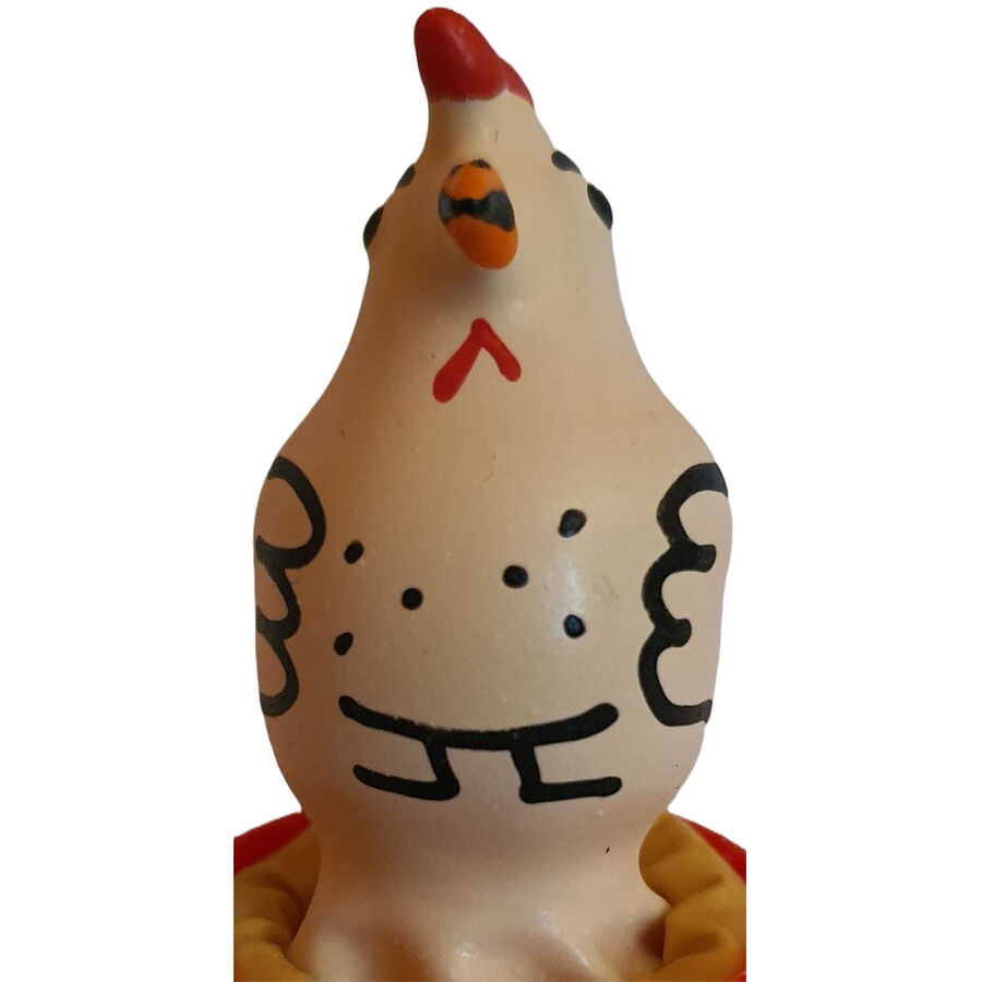 Condomerie-Preservativo Dipinto Manuale Cocky Rooster-Latex 2 Condomerie-Preservativo Dipinto Manuale Cocky Rooster-Latex · Preservativi divertenti (imaginea 2)
