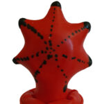 Condomerie-Preservativo dipinto a mano Stella di Mare-Lattice 407 img 205779 bd2edd4cf5e78d675287efca4fb529fb 1
