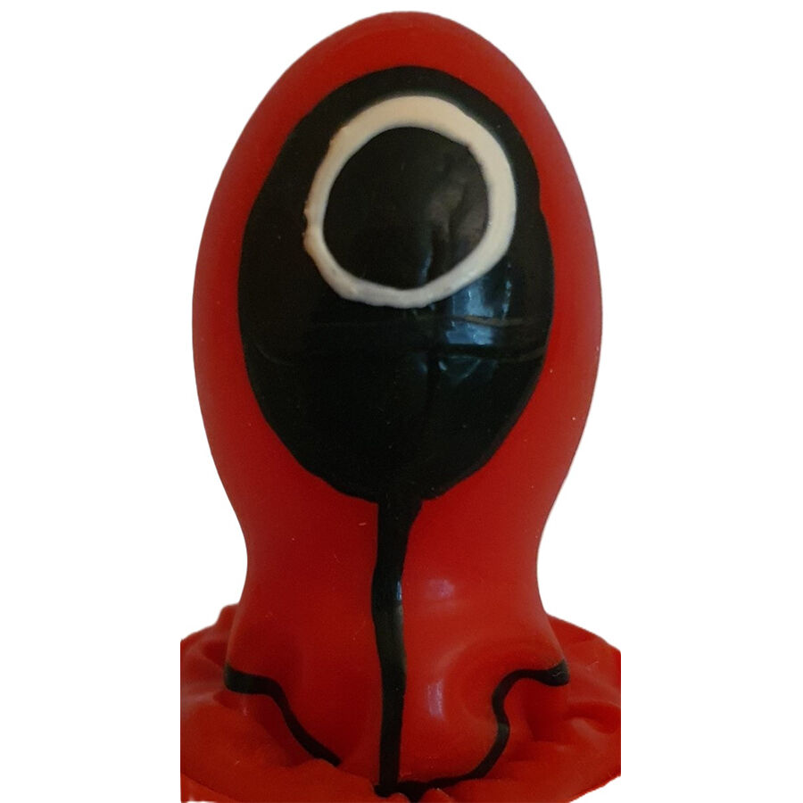 Condomerie-Preservativi dipinti a mano Circle, Souvenir 2 Condomerie-Preservativi dipinti a mano Circle, Souvenir · Preservativi divertenti (immagine 2)