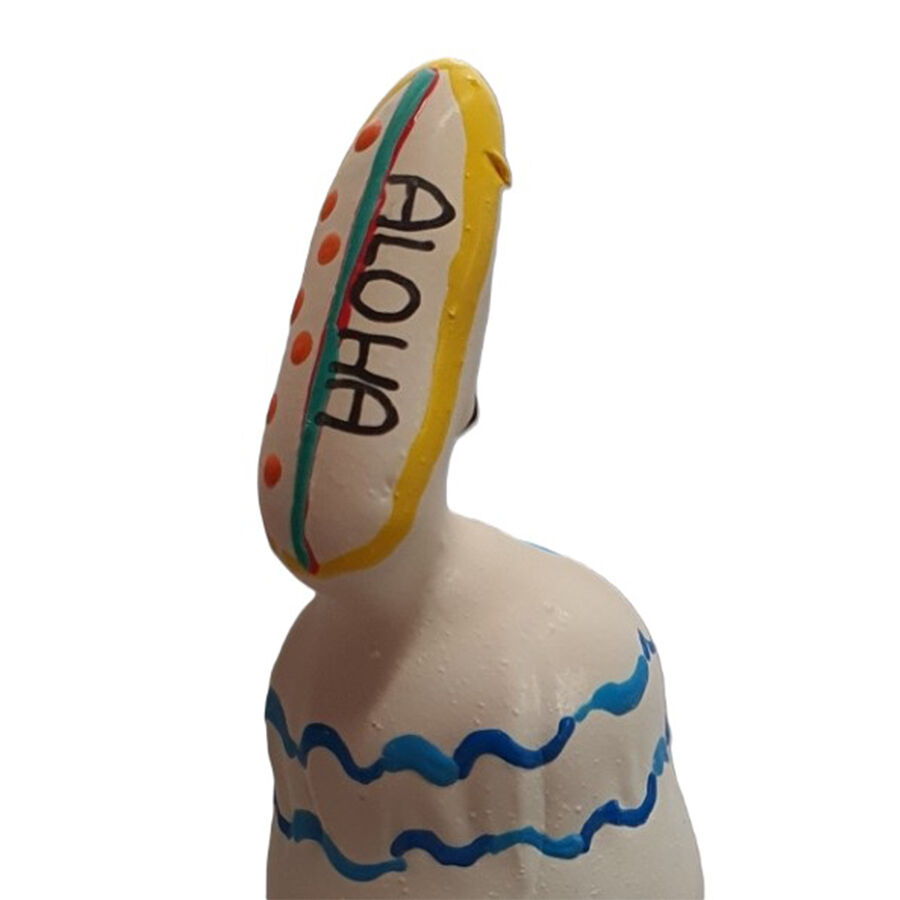 Condomerie-Preservativi dipinti a mano Surfboard-Latex