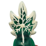 Condomerie-Preservativo Pintato Manuale Cannabis Model 2-Latex · Preservativi divertenti