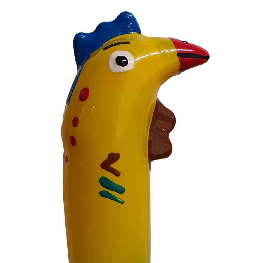 Condomerie-Preservativo Dipinto Manuale Model Penis Xl-Latex 1 Condomerie-Preservativo Dipinto Manuale Model Penis Xl-Latex · Preservativi divertenti