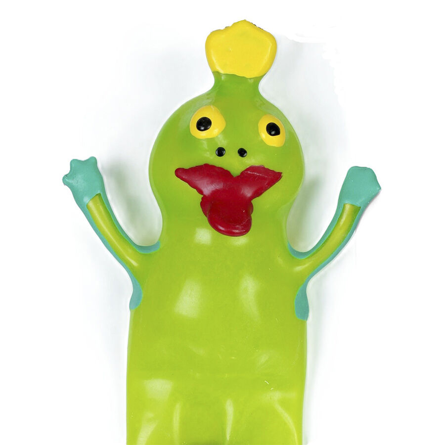 Condomerie-Preservativi Decorativi Dipinti Manuale Frog King · Preservativi divertenti