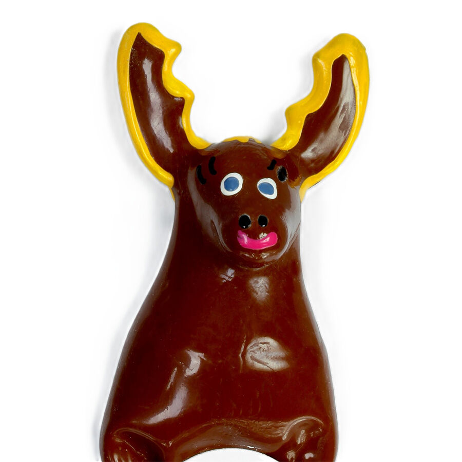 Condomerie-Preservativi Dipinti Manuale di Novità Stag Xl