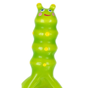 Condomerie-Preservativo Dipinto Manuale Caterpillar Xl-Latex