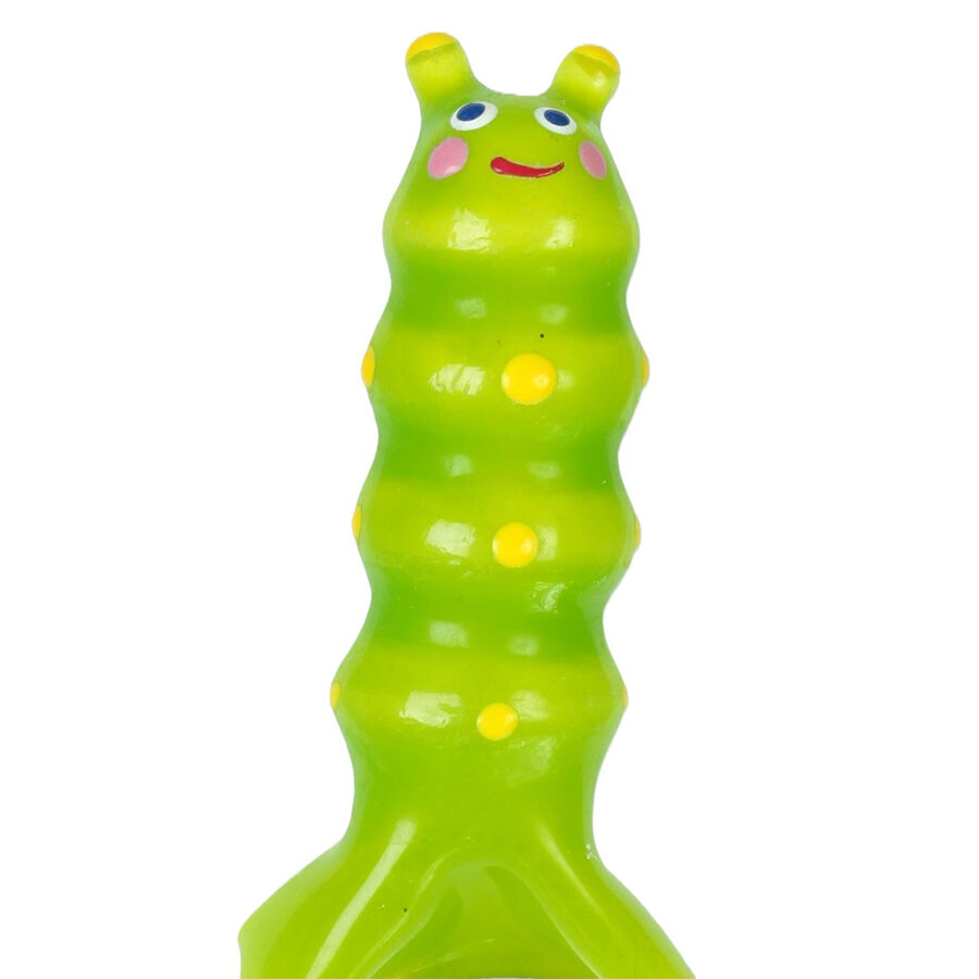 Condomerie-Preservativo Dipinto Manuale Caterpillar Xl-Latex 1 Condomerie-Preservativo Dipinto Manuale Caterpillar Xl-Latex · Preservativi divertenti
