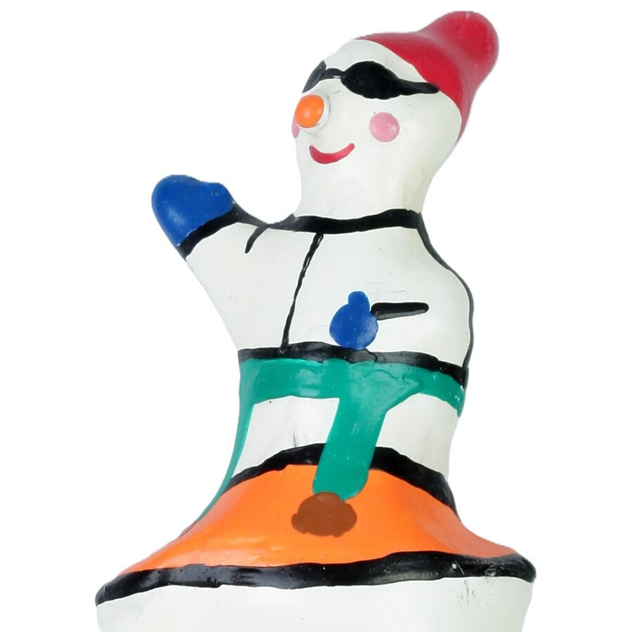 Condomerie-Preservativo Dipinto Manuale Snowboarder Xl-Latex 4 Condomerie-Preservativo Dipinto Manuale Snowboarder Xl-Latex · Preservativi divertenti (imaginea 4)