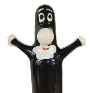 Condomerie-Preservativi Dipinti Manuale Happy Puppet