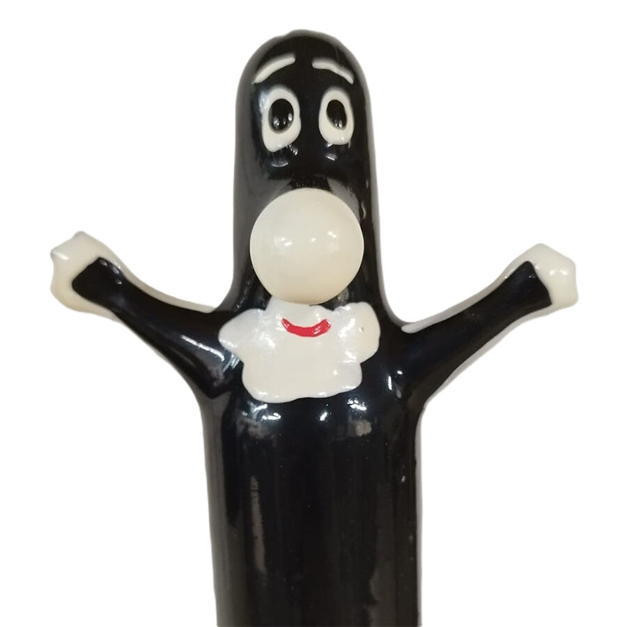 Condomerie-Preservativi Dipinti Manuale Happy Puppet 1 Condomerie-Preservativi Dipinti Manuale Happy Puppet · Preservativi divertenti