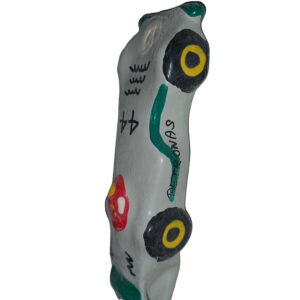 Condomerie-Preservativo Dipinto Manuale Novelty F1 Mercedes Xl