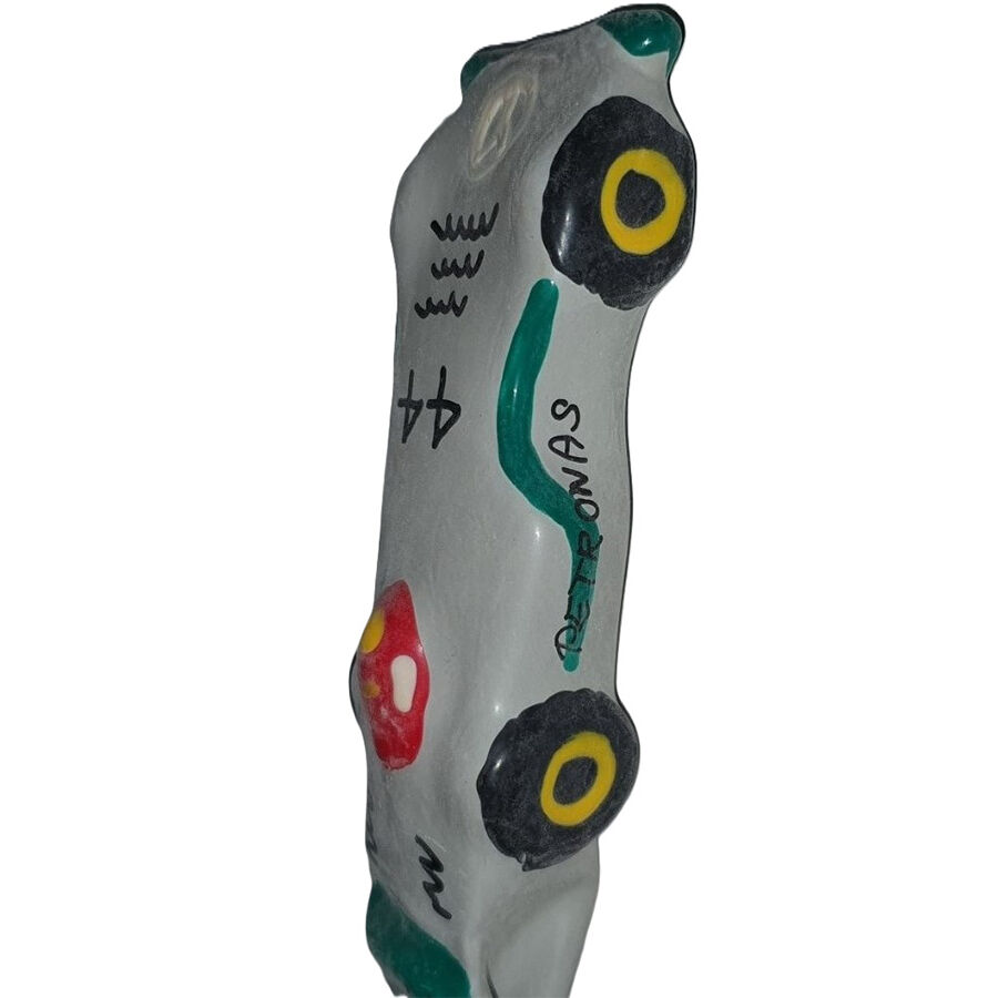 Condomerie-Preservativo Dipinto Manuale Novelty F1 Mercedes Xl 1 Condomerie-Preservativo Dipinto Manuale Novelty F1 Mercedes Xl · Preservativi divertenti