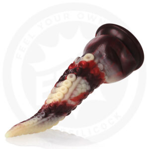 Epic-Dildo Draxis Ombra Abissale-Silicone · Dildo & Stimolatori (imaginea 7)