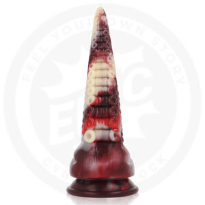 Epic-Dildo Draxis Ombra Abissale-Silicone · Dildo & Stimolatori (imaginea 6)