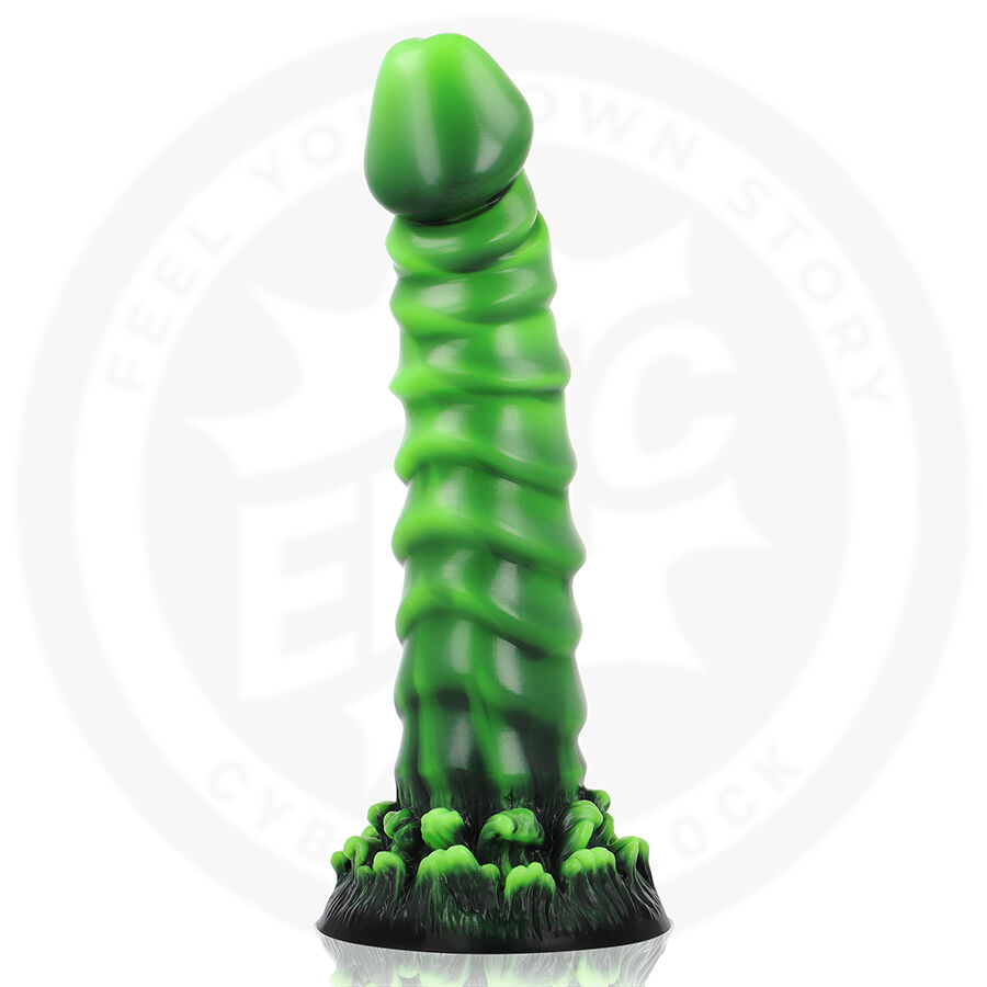 Epic-Dildo Caelion Living Root-Silicone · Dildo & Stimolatori (immagine 3)