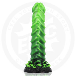 Epic-Dildo Caelion Living Root-Silicone · Dildo & Stimolatori (immagine 4)