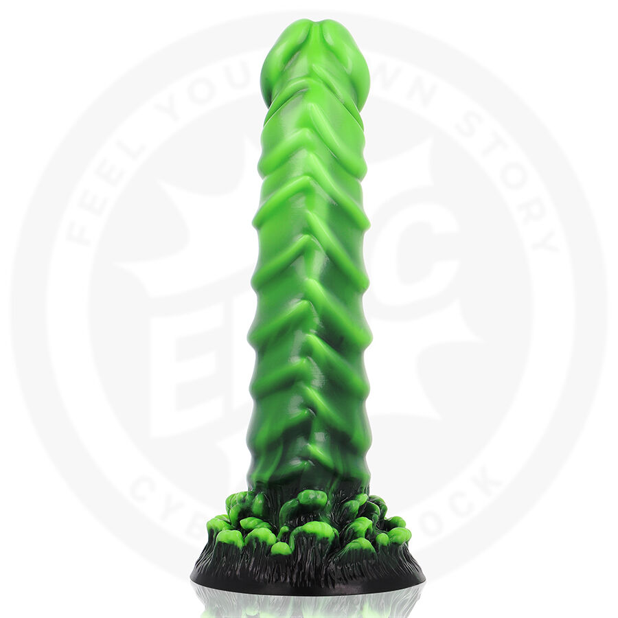 Epic-Dildo Caelion Living Root-Silicone · Dildo & Stimolatori (immagine 4)