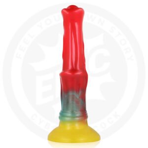 Epic-Dildo Aethon Glow-Silicone · Dildo & Stimolatori (immagine 8)