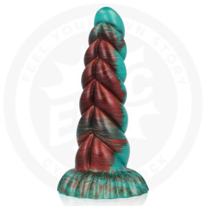 Epic-Dildo Zirion Aridfire-Silicone · Dildo & Stimolatori (immagine 7)