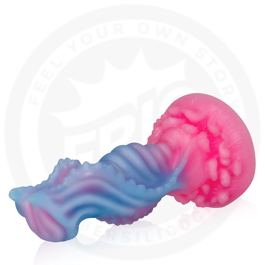 Epic-Dildo Oceano Dawn-Silicone · Dildo & Stimolatori (immagine 6)