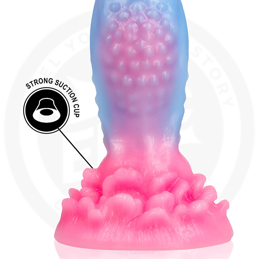 Epic-Dildo Oceano Dawn-Silicone · Dildo & Stimolatori (immagine 8)