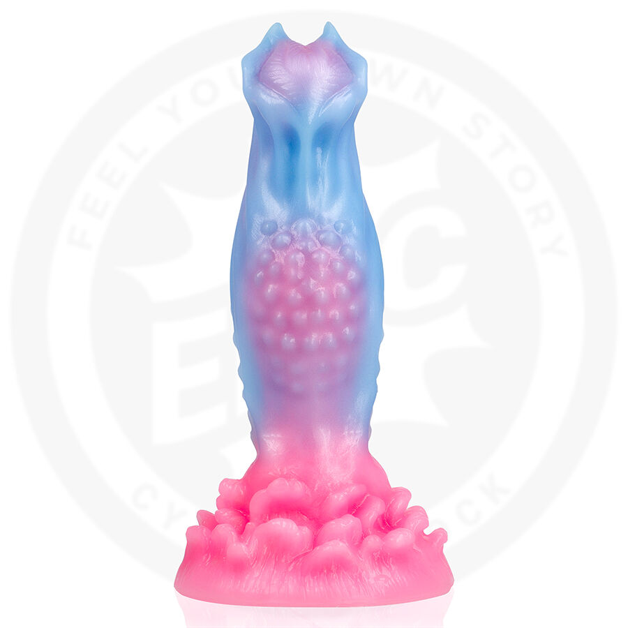 Epic-Dildo Oceano Dawn-Silicone · Dildo & Stimolatori (immagine 4)