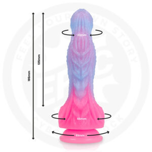 Epic-Dildo Selara Dawn · Dildo & Stimolatori (imaginea 3)