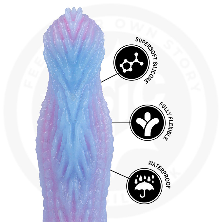 Epic-Dildo Selara Dawn · Dildo & Stimolatori (imaginea 6)