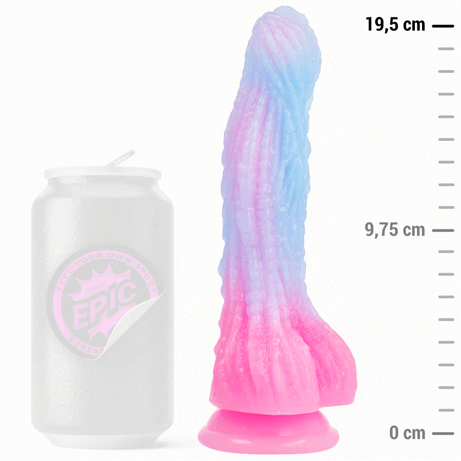 Epic-Dildo Selara Dawn · Dildo & Stimolatori (imaginea 2)