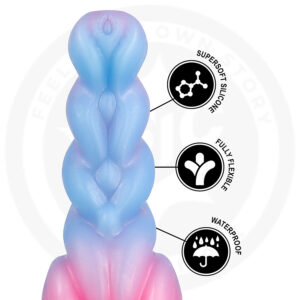 Epic-Dildo Rheona Dawn-Silicone · Dildo & Stimolatori (immagine 7)