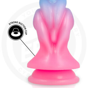 Epic-Dildo Rheona Dawn-Silicone · Dildo & Stimolatori (immagine 8)