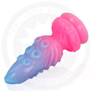Epic-Dildo Hydrala Mystic Tides-Silicone · Dildo & Stimolatori (immagine 2)