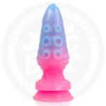 Epic-Dildo Hydrala Mystic Tides-Silicone · Dildo & Stimolatori