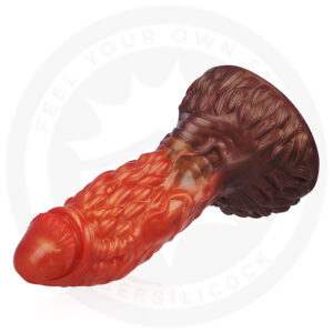 Epic-Dildo Andros Radici Selvatiche