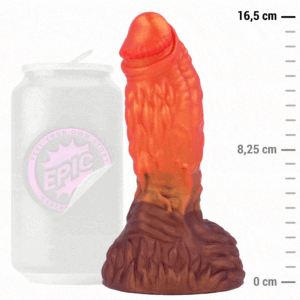 Epic-Dildo Andros Radici Selvatiche · Dildo & Stimolatori (imaginea 8)