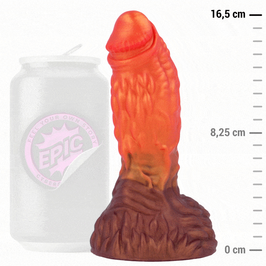Epic-Dildo Andros Radici Selvatiche · Dildo & Stimolatori (imaginea 8)
