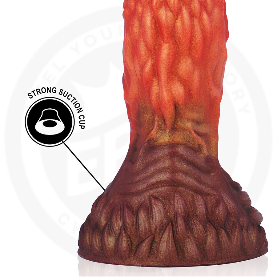 Epic-Dildo Andros Radici Selvatiche · Dildo & Stimolatori (imaginea 7)
