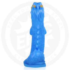 Epic-Dildo Naga Dragone-Silicone · Dildo & Stimolatori (immagine 7)