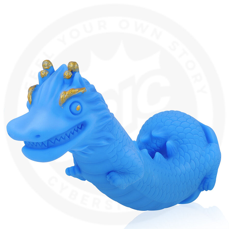 Epic-Dildo Naga Dragone-Silicone · Dildo & Stimolatori
