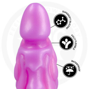 Epic-Dildo Galatea Lunar Glow · Dildo & Stimolatori (immagine 4)