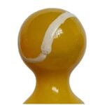 Condomerie-Preservativi dipinti a mano Tennis Ball-Latex · Preservativi divertenti