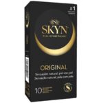 Skyn-Originale Condom Natural Sensation 10 Pezzi · Preservativi