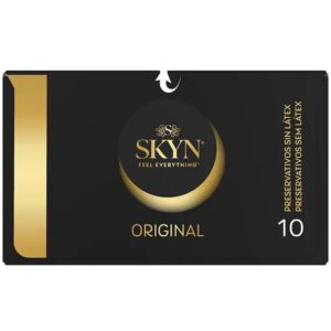 Skyn-Originale Condom Natural Sensation 10 Pezzi · Preservativi (immagine 3)