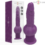 Intense High Tech-Tatum Vibratore Multifunzione con Movimento 403 img 206361 e40ae417e5aa51b49e8c2a06eae2a472 1