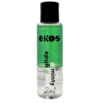 Eros Classic Line-2 in 1 Glide Minty Lubrificante su Base · Lubrificanti
