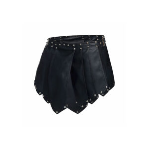 Mob-Dngeon Giubbotto Romane in Pelle Ecologico One Size 13 Mob-Dngeon Giubbotto Romane in Pelle Ecologico One Size · Intimo uomo (imaginea 5)