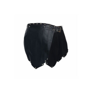Mob-Dngeon Giubbotto Romane in Pelle Ecologico One Size 14 Mob-Dngeon Giubbotto Romane in Pelle Ecologico One Size · Intimo uomo (imaginea 6)