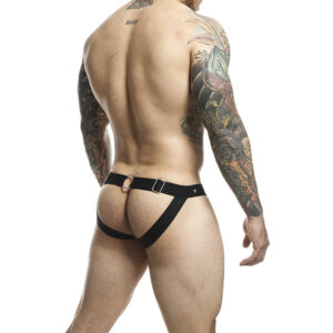 Mob-Dngeon Jockstrap Giallo Sportsman One Size-Metal 15 Mob-Dngeon Jockstrap Giallo Sportsman One Size-Metal · Intimo uomo (imaginea 7)