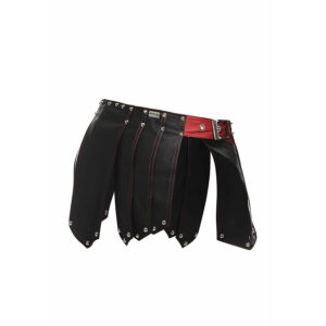 Mob-Dngeon Roman Guerriero Guerriero Nera One Size-Metal 15 Mob-Dngeon Roman Guerriero Guerriero Nera One Size-Metal · Intimo uomo (imaginea 7)