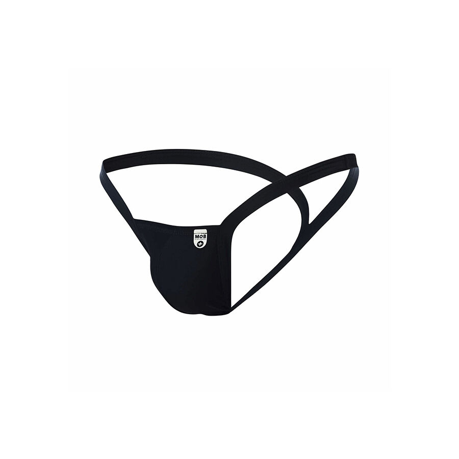 Mob-Tanga Nera · Intimo uomo (imaginea 4)