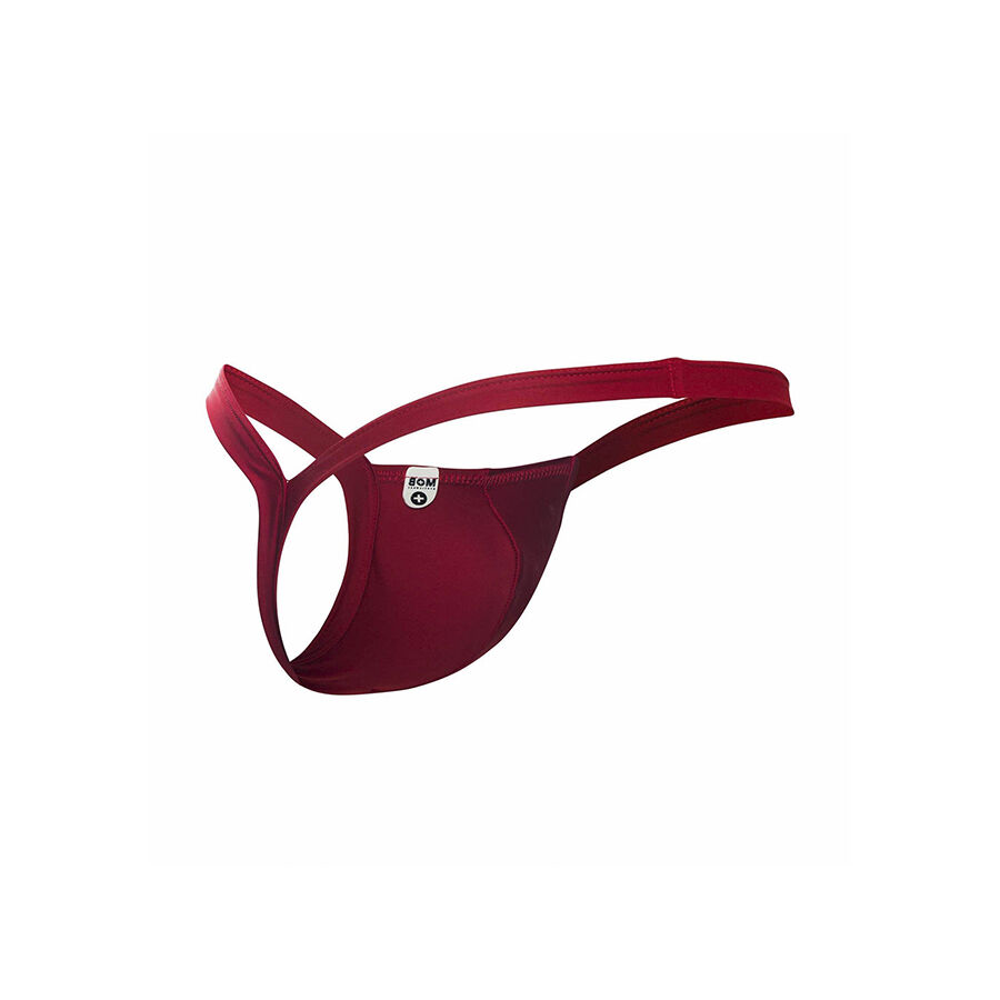 Mob-Tanga Rossa · Intimo uomo (imaginea 2)